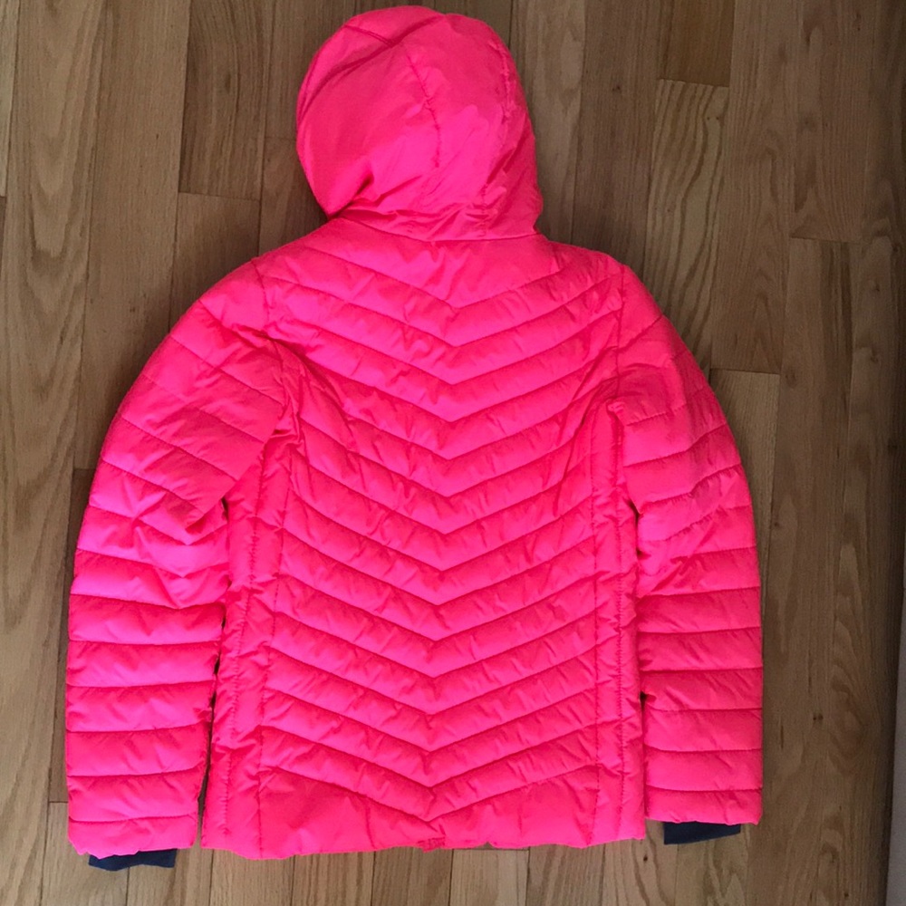 Pink Jacket - Picture 2 of 6